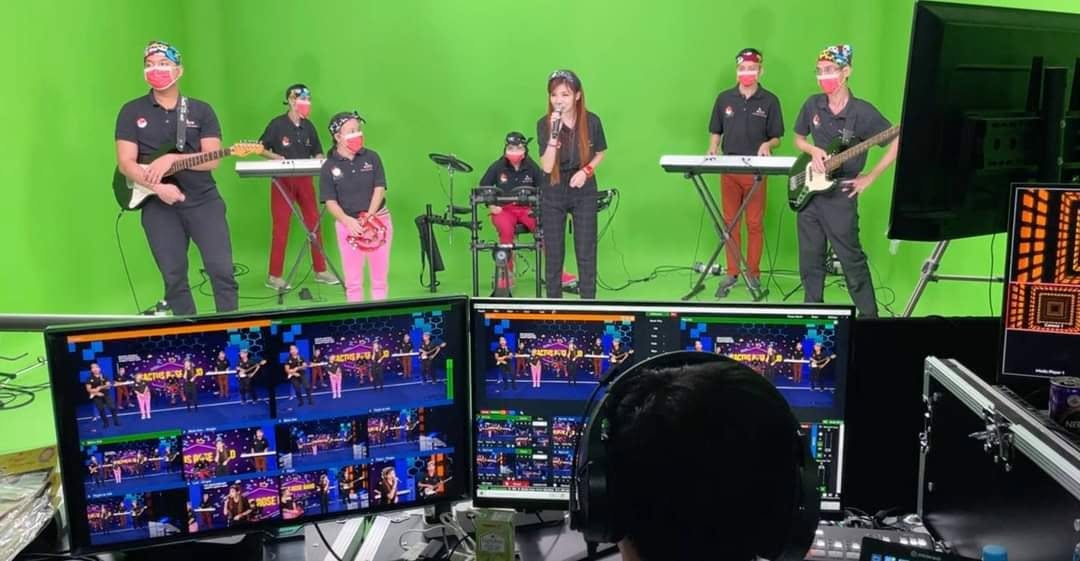 Kaitlyn Lin Music Performance