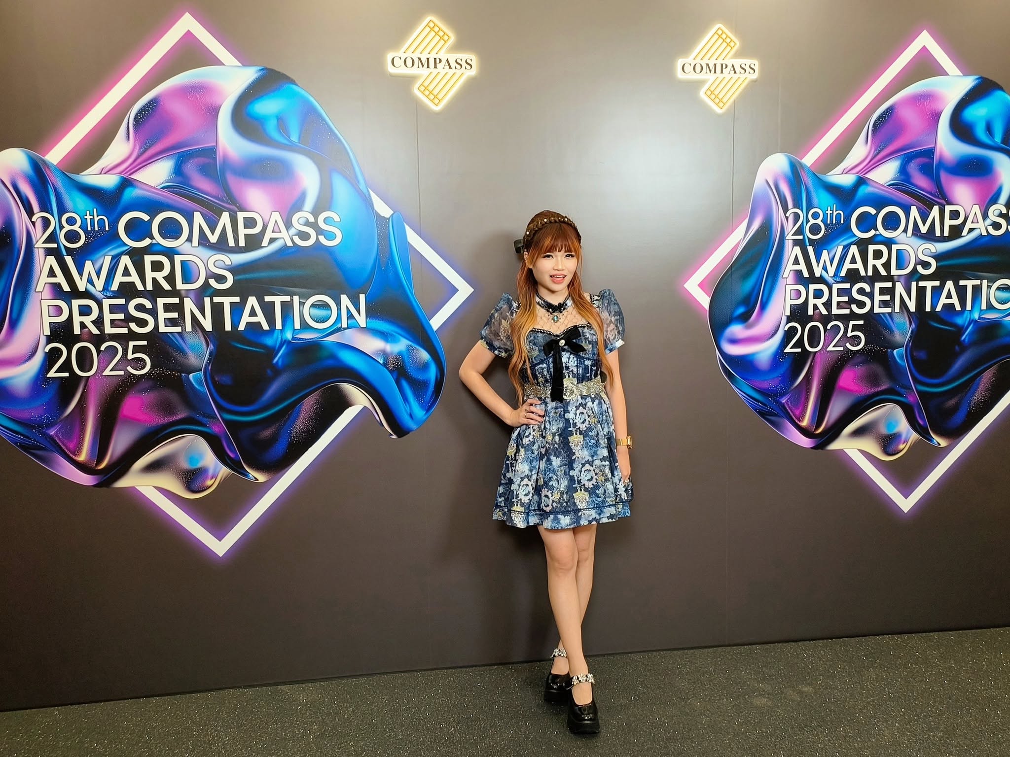 Kaitlyn Lin Music Performance